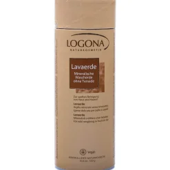 Logona Lavaerde Pulver
