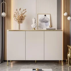 lookway Aurora 140 x 91 x 40 cm Kaschmir / Gold