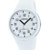 Lorus Fashion Silikon 40 mm RRX53DX9