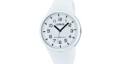 Lorus Fashion Silikon 40 mm RRX53DX9