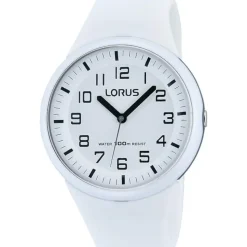 Lorus Fashion Silikon 40 mm RRX53DX9