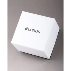 Lorus Sports Edelstahl 34 mm RG253VX9