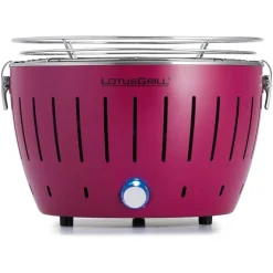 Lotusgrill S