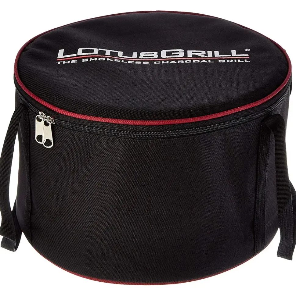 Lotusgrill S