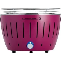 Lotusgrill S