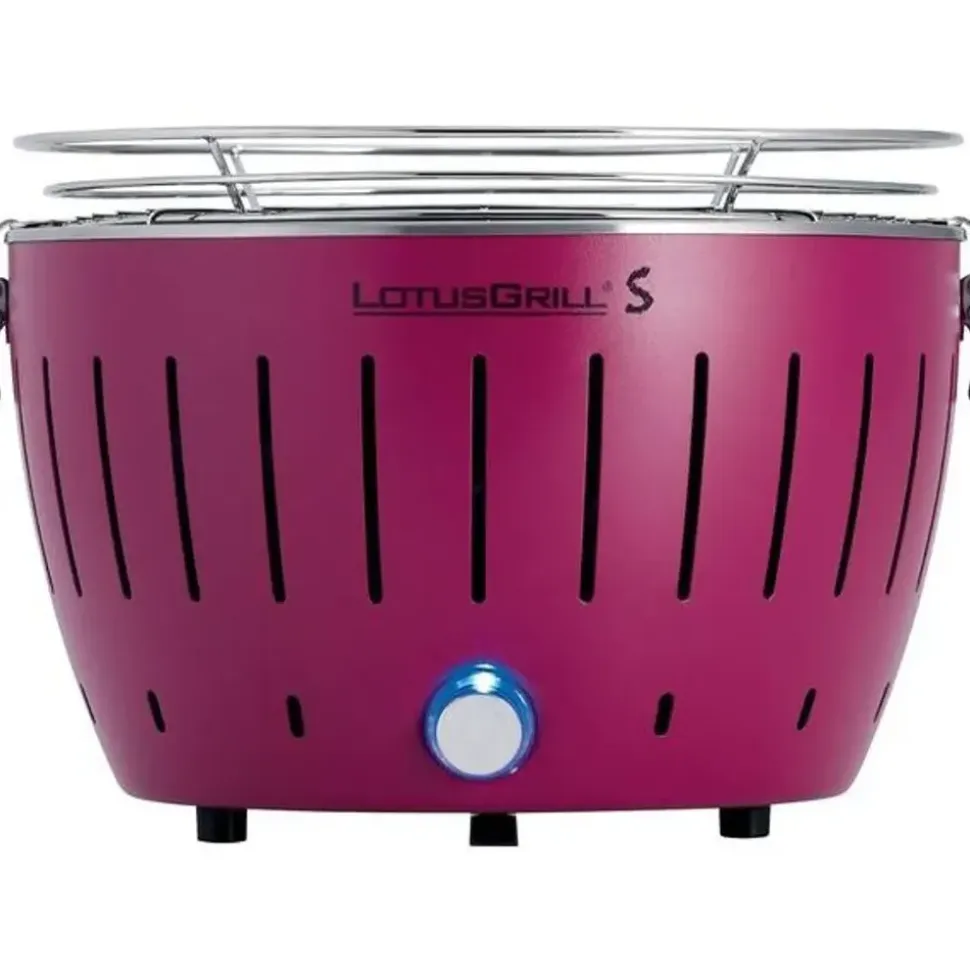 Lotusgrill S