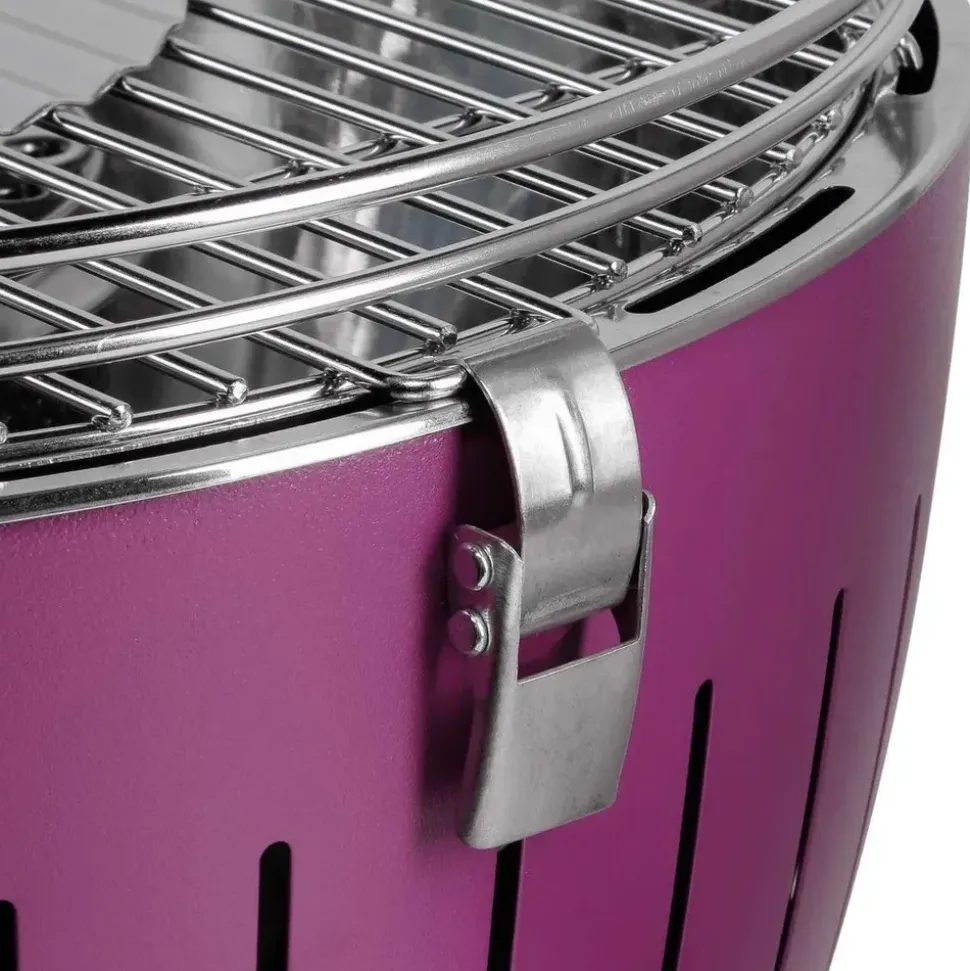Lotusgrill S
