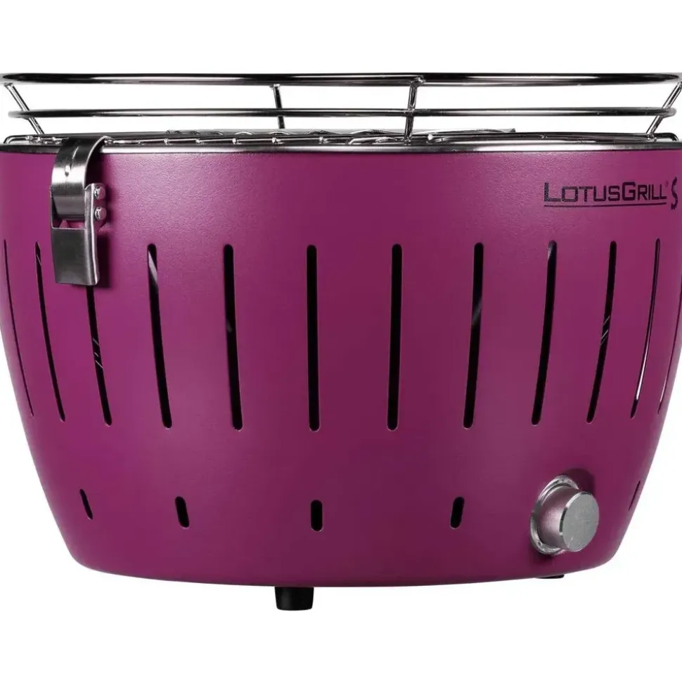Lotusgrill S