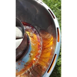 Lotusgrill XL