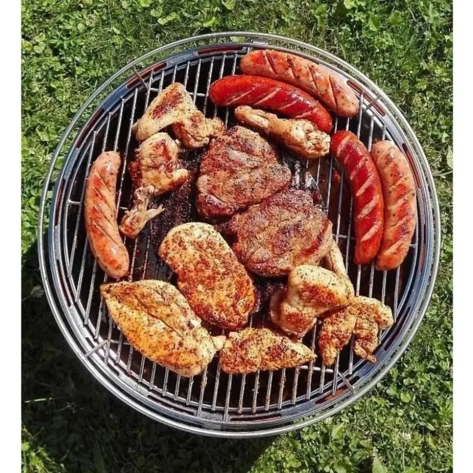 Lotusgrill XL