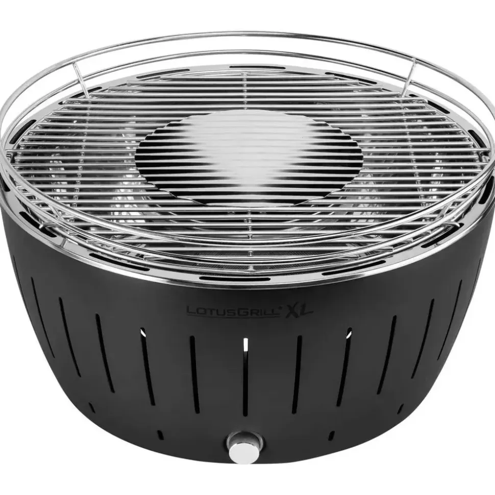 Lotusgrill XL