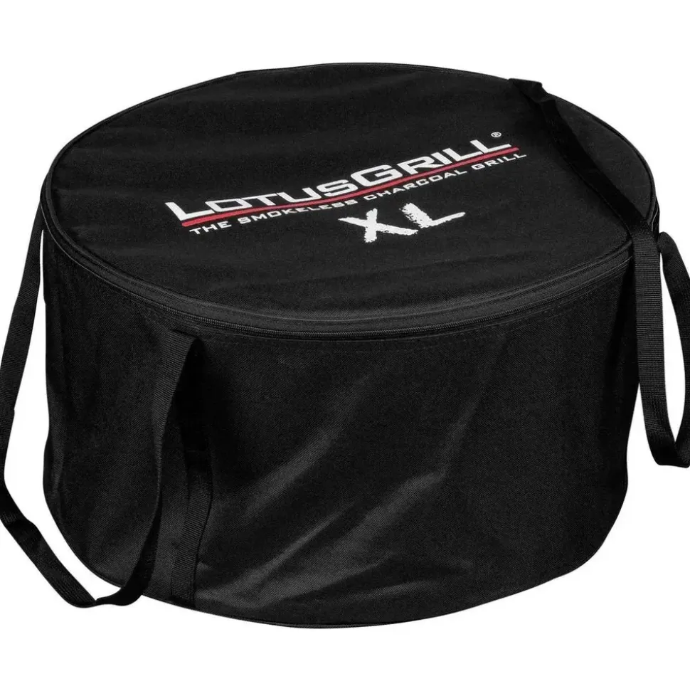 Lotusgrill XL