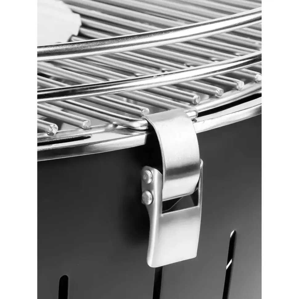 Lotusgrill XL