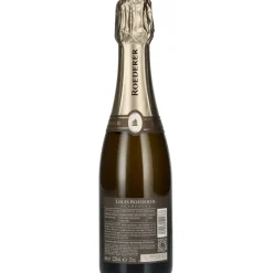 Louis Roederer Brut Collection 247 12,5% vol 0,375 l