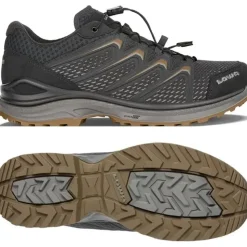 Lowa Maddox GTX LO Herren