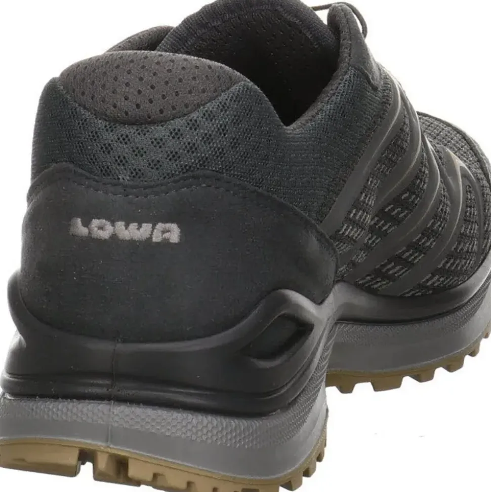 Lowa Maddox GTX LO Herren
