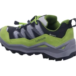 Lowa Maddox Pro GTX LO Kinder