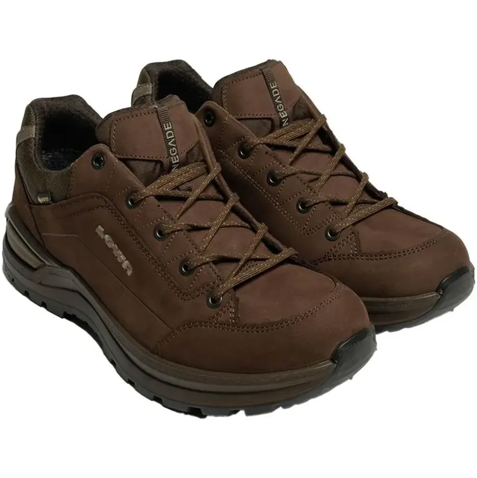 Lowa Renegade Evo GTX Lo Herren