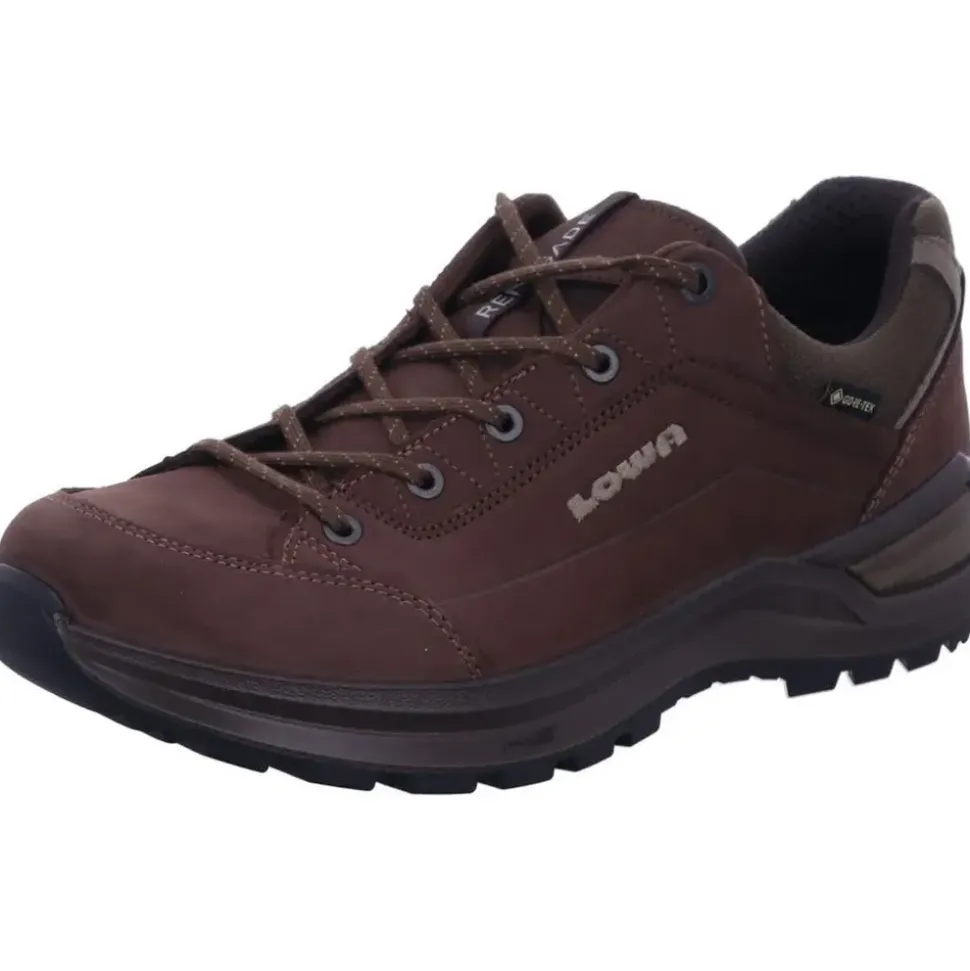Lowa Renegade Evo GTX Lo Herren