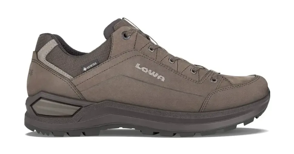 Lowa Renegade Evo GTX Lo Herren