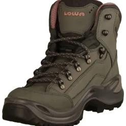 Lowa Renegade GTX Mid Damen