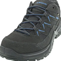 Lowa Sirkos Evo GTX LO Herren