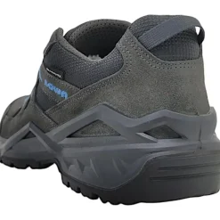 Lowa Sirkos Evo GTX LO Herren