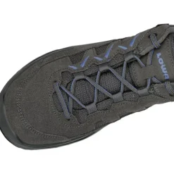 Lowa Sirkos Evo GTX LO Herren