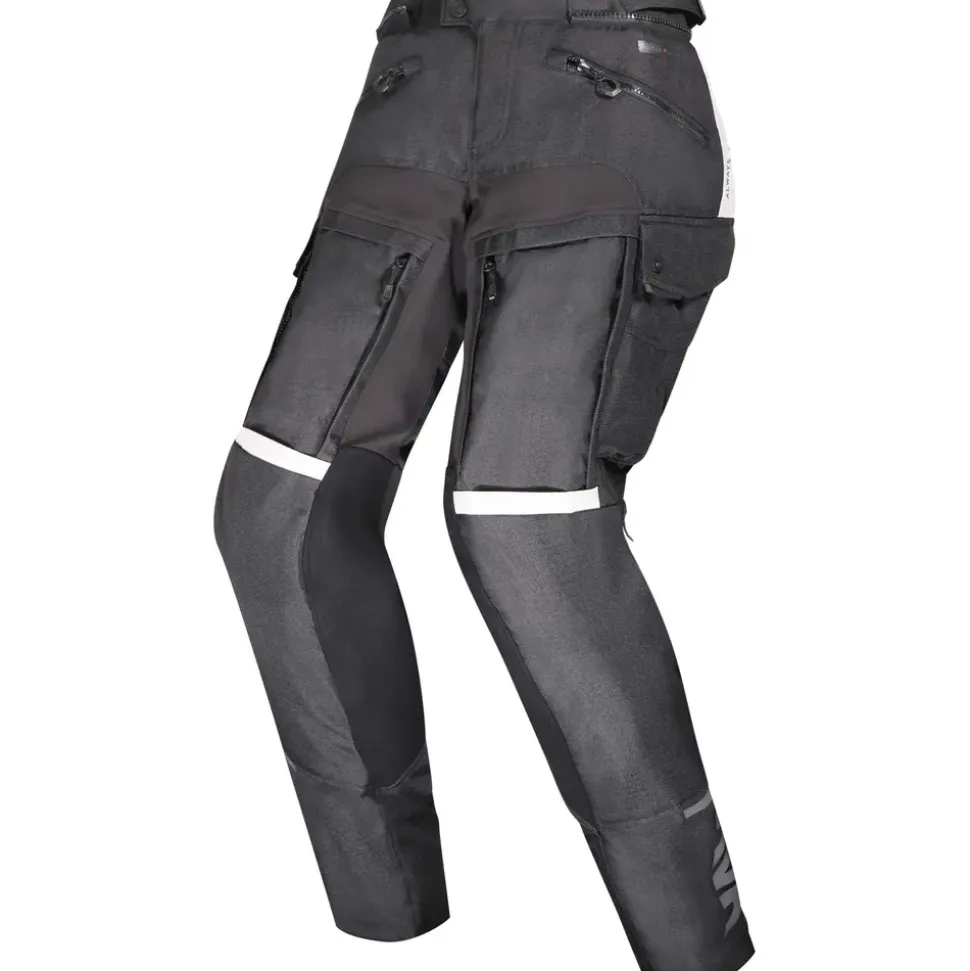 LS2 X-Master Motorrad Textilhose