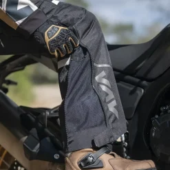 LS2 X-Master Motorrad Textilhose