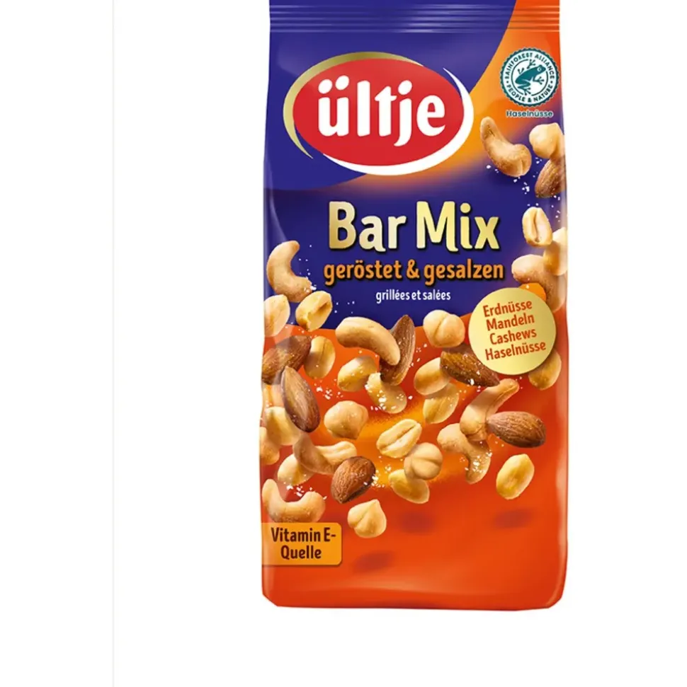 ültje Bar Mix geröstet & gesalzen Nüsse 1,0 kg, 1 St.