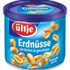 ültje Erdnüsse, geröstet & gesalzen Dose, 180g