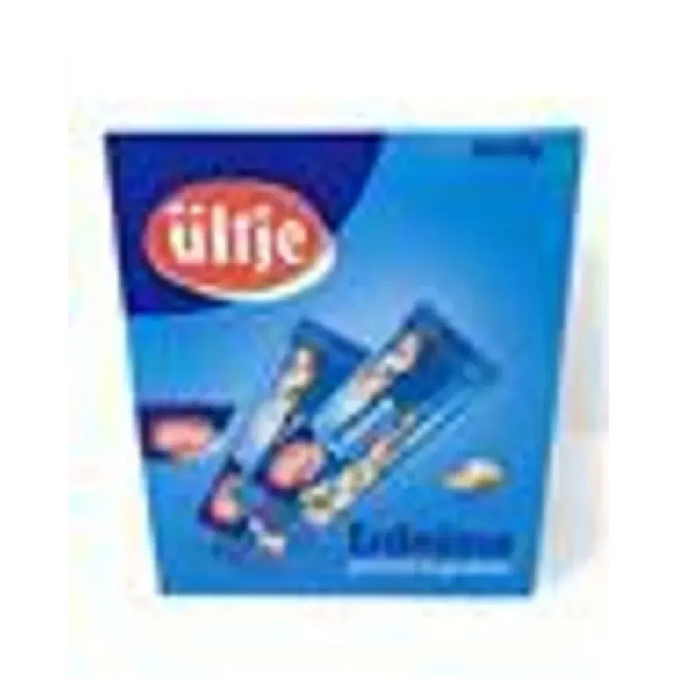 ültje geröstet und gesalzen Erdnüsse 20x 50,0 g