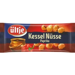 ültje Kessel Nüsse Paprika 7312 20St