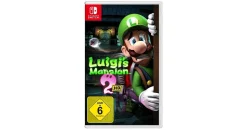 Luigi's Mansion 2 HD - Edition (USK) (Nintendo Switch)