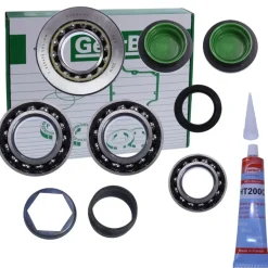 LUK Reparatursatz, Differential