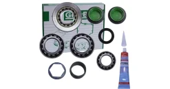 LUK Reparatursatz, Differential
