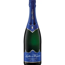 Lutter & Wegner Prosecco trocken 11 % vol 0,75 l
