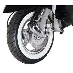 LUXXON Cruiser 50 ccm 3,0 PS 45 km/h schwarz