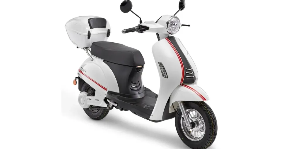 LUXXON E3000