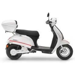 LUXXON E3000