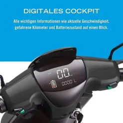 LUXXON XT2000