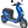 LUXXON XT2000 2000 Watt 45 km/h blau