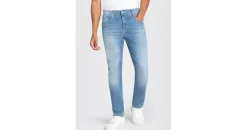 MAC Arne Pipe Slim Fit Hellblau 38/32