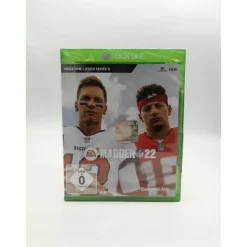 Madden NFL 22 (Xbox One)