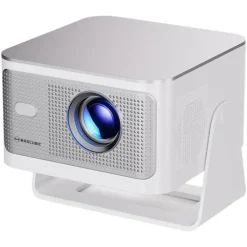 Magcubic HY350MAX LED Weiss
