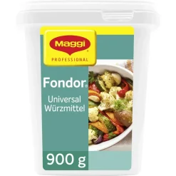Maggi® Gewürzmischung 900 g