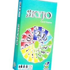 Magilano Skyjo