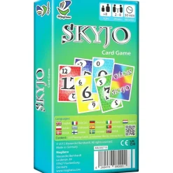 Magilano Skyjo