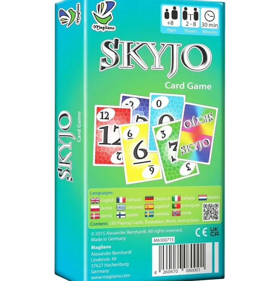 Magilano Skyjo